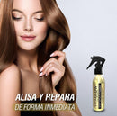 Alisador Capilar Vitaglow